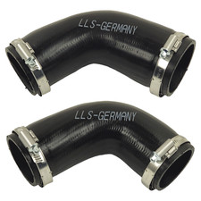 2X TUBE D'Air Pour FIAT SCUDO