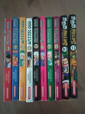 SATAN 666 n° 1 à 11 ( Sauf