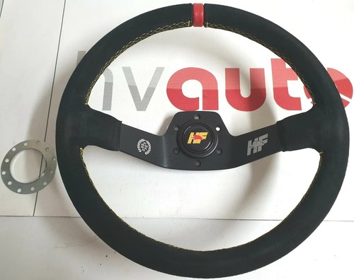Volant sportif lancia delta - volant, hf