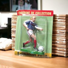 EMMANUEL PETIT - FIGURINE