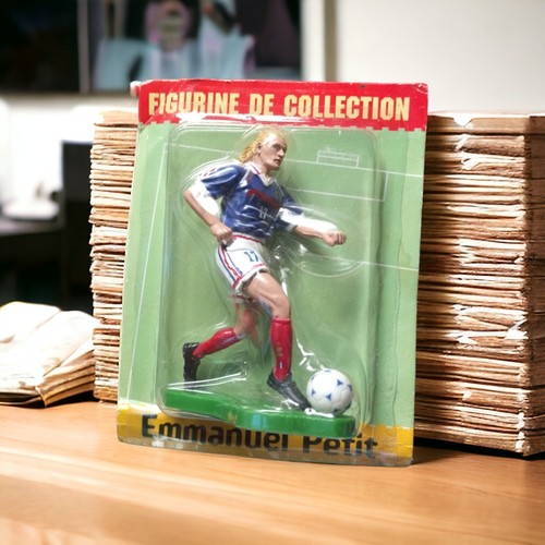 Emmanuel petit figurine - emmanuel,