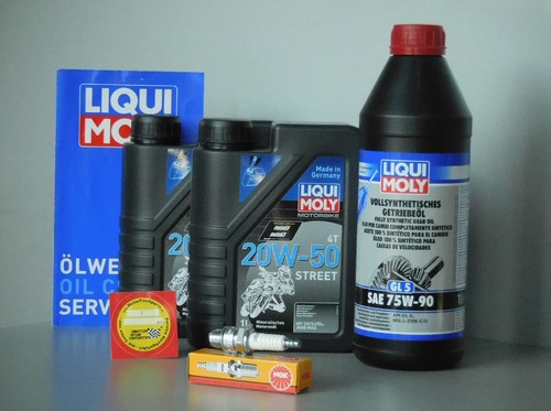 Kit entretien bmw r25 - r25/2,
