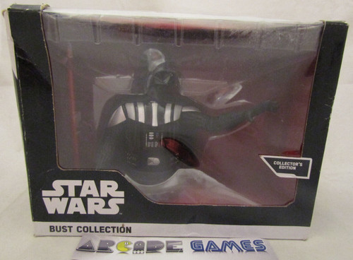 Star wars figurine buste - star,