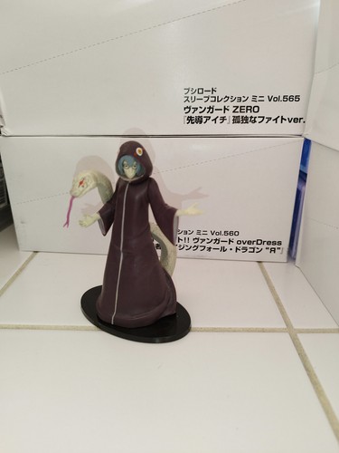 Figurine altaya naruto - altaya,