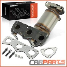 Catalyseur Essence pour Seat Ibiza III Skoda Fabia 1 VW Fox Polo 1.2L 2004-2014