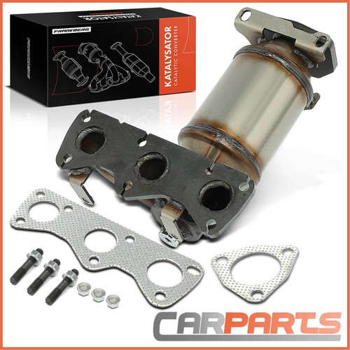 Catalyseur essence pour seat - essence,