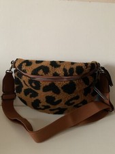 sac banane femme