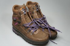 RAICHLE CLASSIC LEATHER