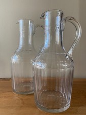 2  anciennes Verseuses /