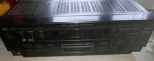 Jvc 6010r amplificateur - jvc, rx-6010r