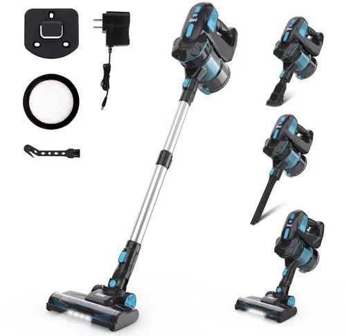 Aspirateur sans fil - aspirateur,