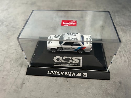Herpa linder bmw - herpa,