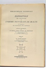 PIERREDON HISTOIRE DE L'ORDRE