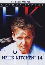 Gordon Ramsay // Hell's