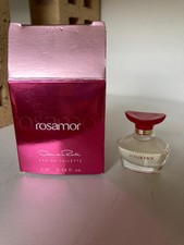 miniature de parfum ancienne