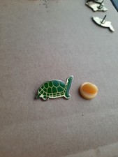Pin's Tortue Turtle Animal Reptile Pins Pin L32
