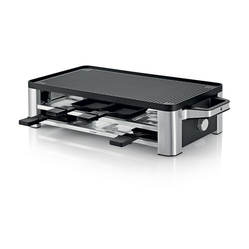 Appareil raclette avec - appareil,