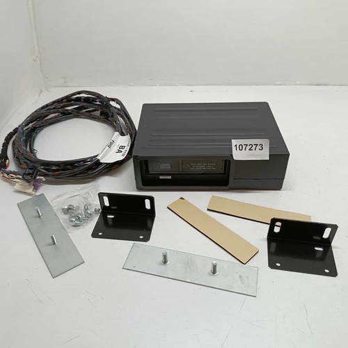 Chargeur disques 6 - 6,