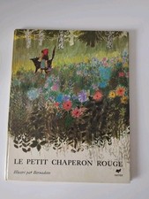 Livre Ancien- Le Petit