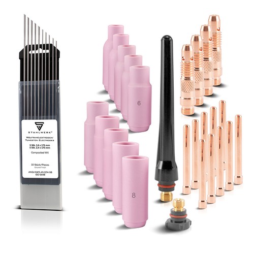Accessoires torche de - accessoires,