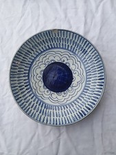  Chinese porcelain plate Qing Dynasty (1644–1911) ASIAN ART