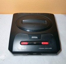 Sega Megadrive 2 Switchless