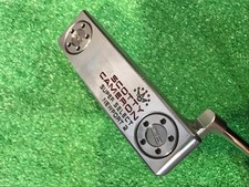 Titleist Scotty Cameron Super