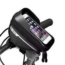 Sacoche de vélo étanche 1L