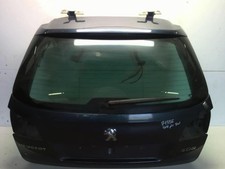 Malle/Hayon arriere PEUGEOT