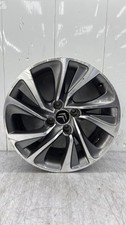 Jante CITROEN DS4 PHASE 1