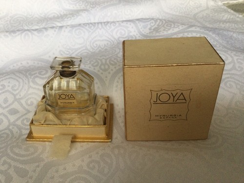 Flacon vide ancien - flacon,
