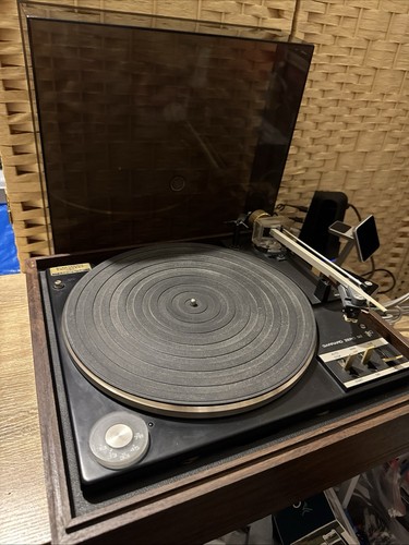 Garrard zero turntable - garrard, 92