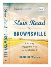 Reynolds, David Slow Road To