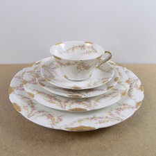 Theodore Haviland Limoges