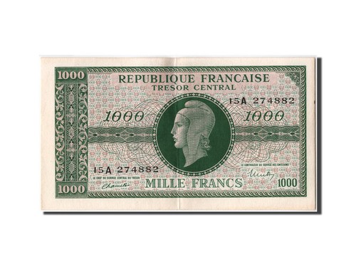 304179 banknote france - [#304179],