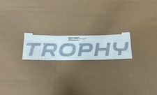 Sticker autocollant de Renault