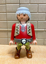 PLAYMOBIL Personnage Pirate