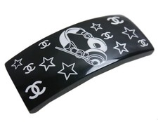 Authentique étoile casque