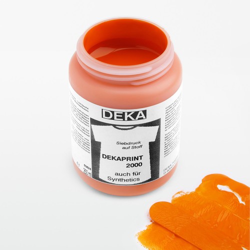 250ml dekaprint encre - encre, de