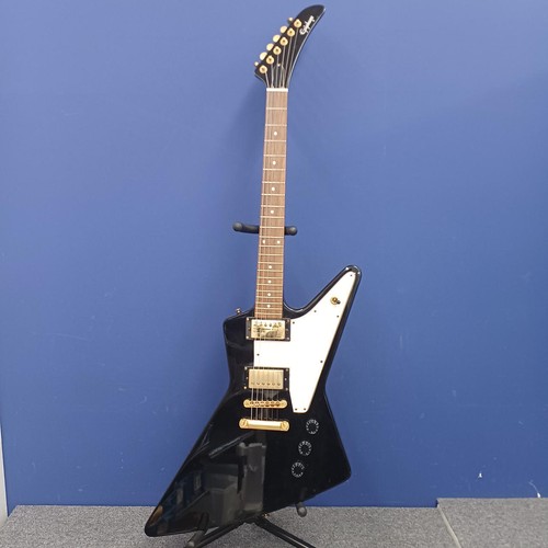 Guitare électrique epiphone - guitare,