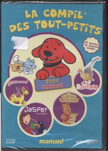 Compil des tout - compil,