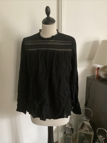 Haut blouse camaïeu taille - taille, 38