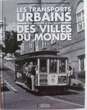 Livre les transports urbains