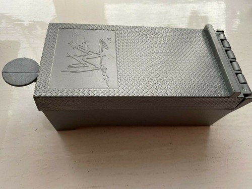 Wwe wwf entrée rampe flipper - wwe,
