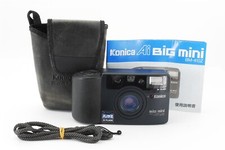 [Excellent] Konica Big Mini