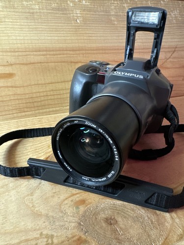 Olympus 100 appareil - is-100,