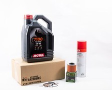 Kit Entretien Vidange Standard