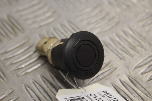 Capteur recul obstacle - obstacle,