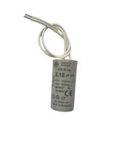 Condensateur de 3.15 uF 3,15µF pour moteur volet roulant Ø25 x 50mm