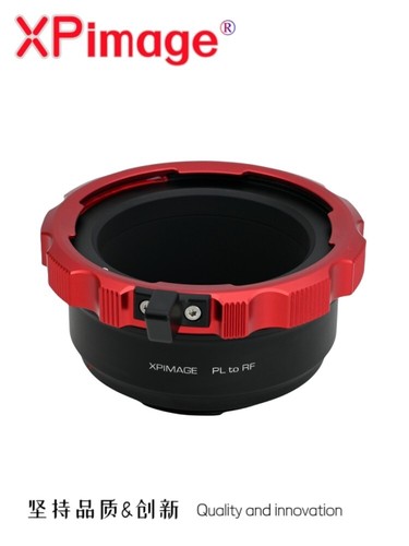 Xpimage lens adapter for - for, arri